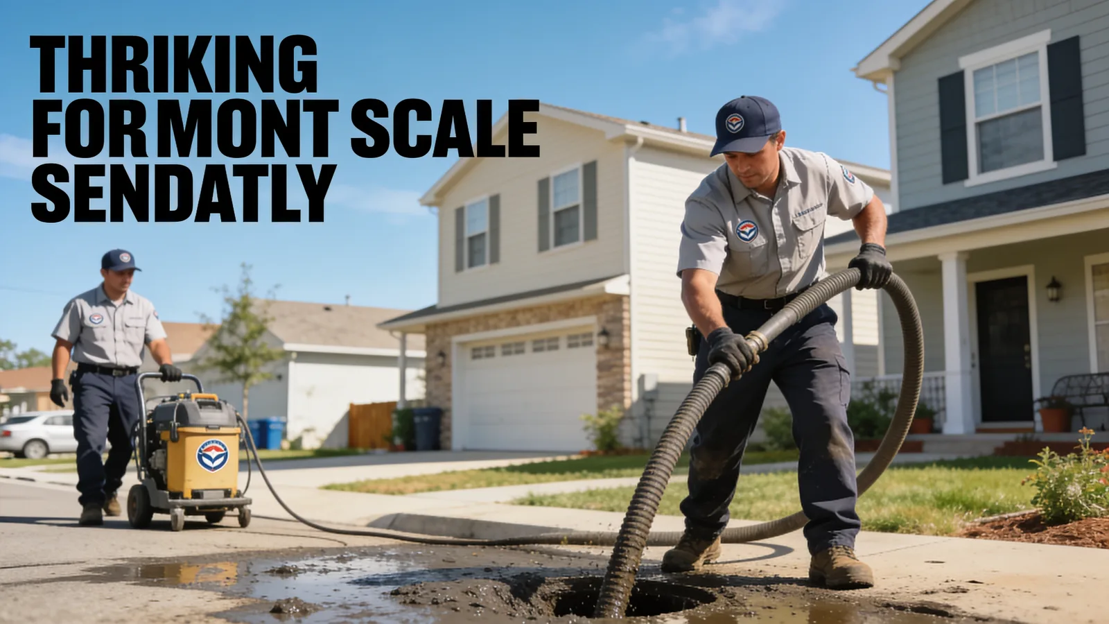 Sewage Cleanup in Spicewood, TX near me